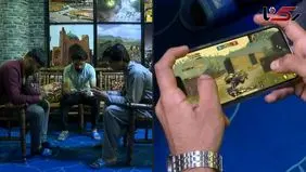 طالبان یک جوان را به خاطر بازی پابجی تیرباران کرد 
