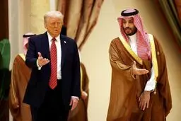 بن‌سلمان، ترامپ را از حمله آمریکا به ایران منصرف کرد؟