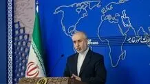 عملیات طوفان الاقصی کاملا فلسطینی بود/ ایران به متحدان خود امر و نهی نمی‌کند


