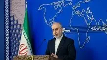 ایران: معافیت عراق از تحریم های دوره ای آمریکا موضوع جدیدی نیست

