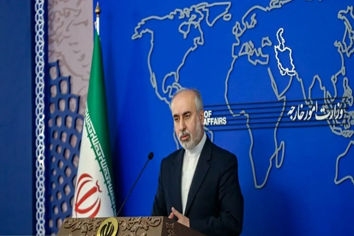 عملیات طوفان الاقصی کاملا فلسطینی بود/ ایران به متحدان خود امر و نهی نمی‌کند

