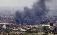 حمله به سفارتخانه‌های عربی در سودان/ مذاکرات جده در بن‌بست خشونت‌های ادامه دار