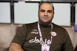 سرمربی تیم ملی وزنه‌برداری معرفی شد