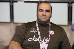 سرمربی تیم ملی وزنه‌برداری معرفی شد