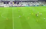 گل چهارم العین به النصر+ ویدئو