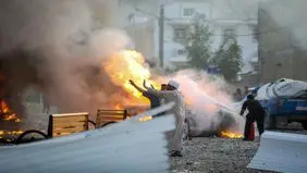 افزایش شمار شهدای حمله به لامرد به ۱۸ نفر؛ اسامی جانباختگان اعلام شد