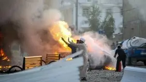 افزایش شمار شهدای حمله به لامرد به ۱۸ نفر؛ اسامی جانباختگان اعلام شد