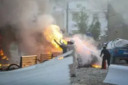 افزایش شمار شهدای حمله به لامرد به ۱۸ نفر؛ اسامی جانباختگان اعلام شد