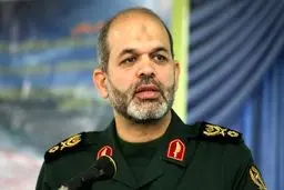 فراجا مانند سد محکمی در برابر ناامنی‌ها است

