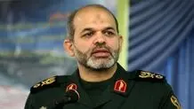 فراجا مانند سد محکمی در برابر ناامنی‌ها است

