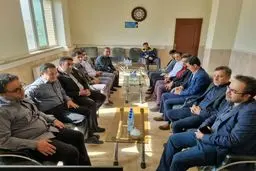 سیروان یکی از مناطق سبز استان از لحاظ توسعه گازرسانی است

