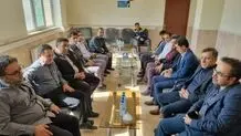 سیروان یکی از مناطق سبز استان از لحاظ توسعه گازرسانی است

