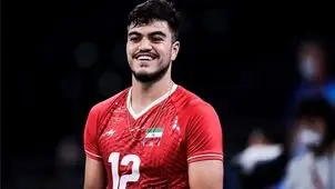 کاپیتان تیم ملی اشک ریخت و برای صابر پست گذاشت
