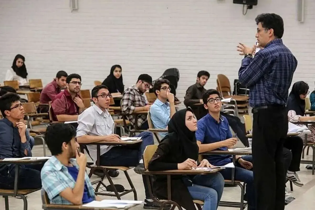 خبر وزیر علوم درباره نحوه فعالیت دانشگاه‌ها در آغاز مهرماه