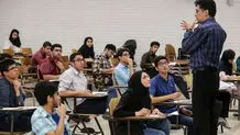 خبر وزیر علوم درباره نحوه فعالیت دانشگاه‌ها در آغاز مهرماه