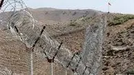 عراق در امتداد مرز با ایران سیم خاردار می کشد

