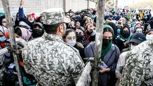 فراموشی حادثه مشهد  در سایه «سیسمونی‌گیت»