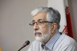 نظر حدادعادل درباره حضور زنان در لیست انتخابات مجلس

