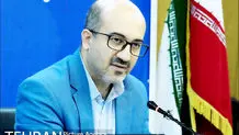 محسن افشانی و شهربانو منصوریان در مراسم دیدار با رهبر انقلاب+ عکس