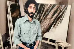 سهراب سبهري عموداً من أعمدة الشعر الفارسي الحدیث