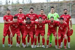 اولین شکست هاشمیان رقم خورد