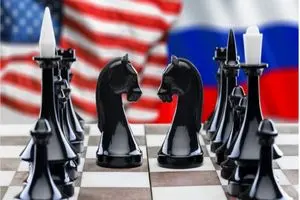 بازی شطرنج پوتین با دیپلماسی
