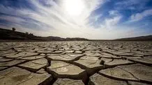 سال ۱۴۰۲، خشک‌ترین سال ایران در ۸ دهه اخیر/ تنش آبی جدی است