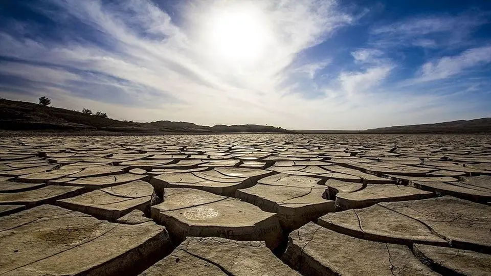 سال ۱۴۰۲، خشک‌ترین سال ایران در ۸ دهه اخیر/ تنش آبی جدی است