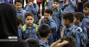 درگیری در مدرسه غیردولتی ارومیه؛ آموزش و پرورش: ماجرا در دست بررسی است

