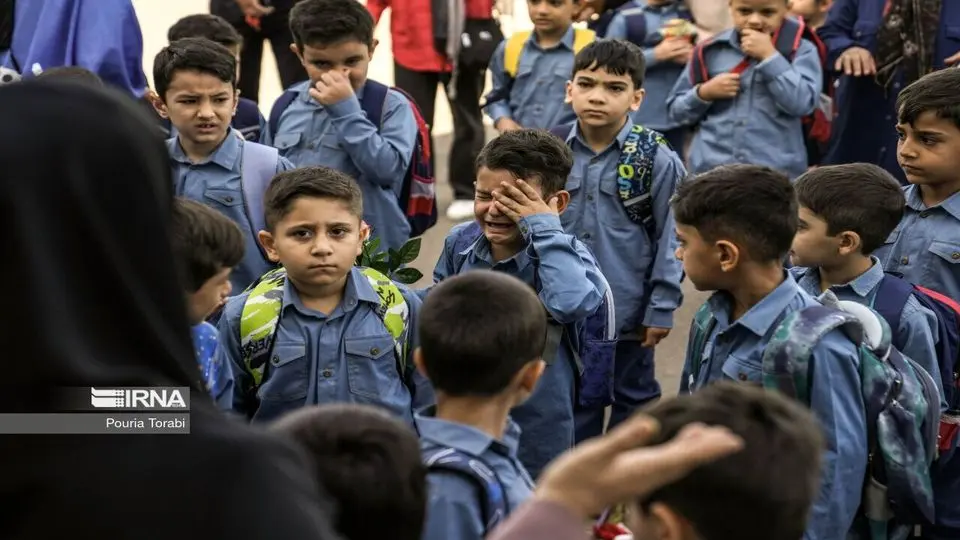 درگیری در مدرسه غیردولتی ارومیه؛ آموزش و پرورش: ماجرا در دست بررسی است

