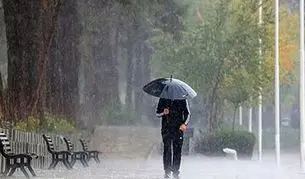 این استان‌ها منتظر باش برف و باران باشند