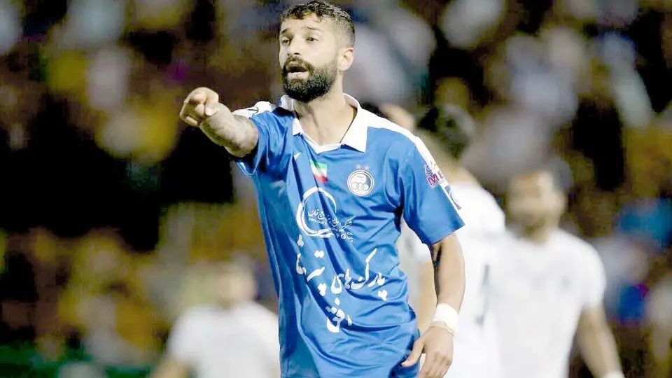 آرمین جنجالیان!