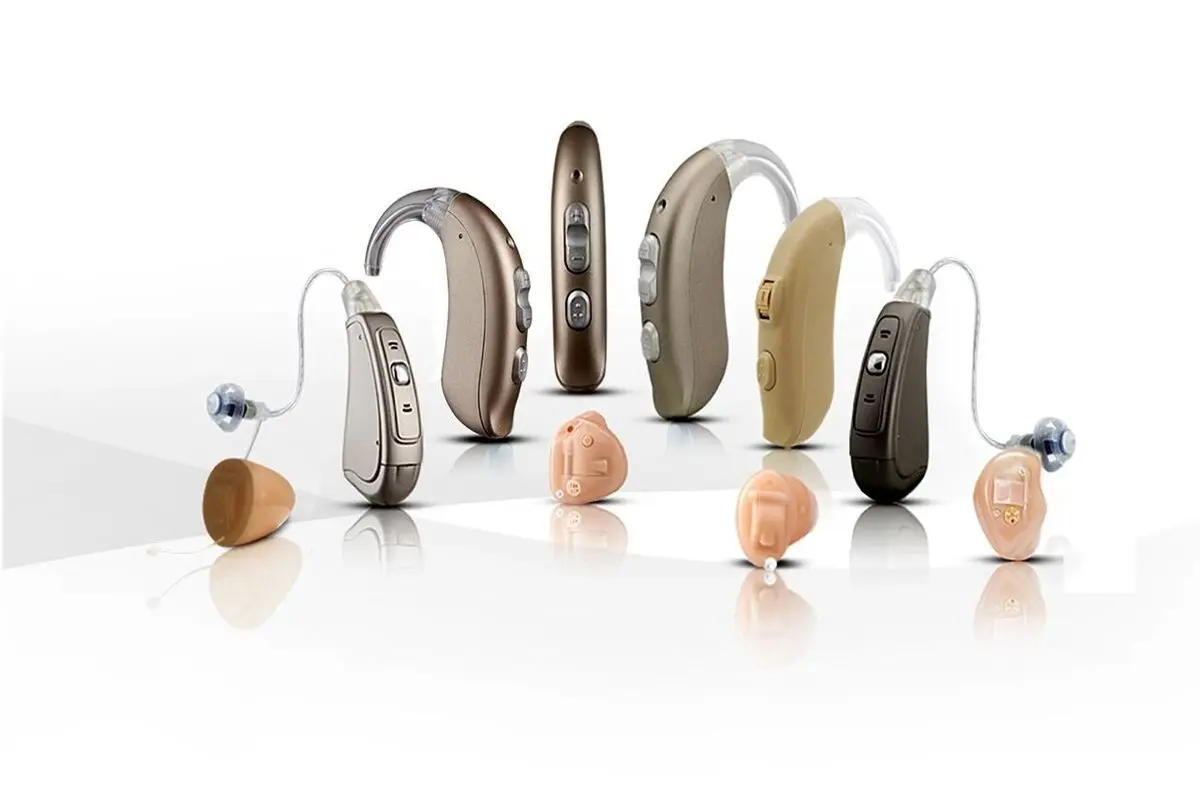 جهش یکباره قیمت سمعک