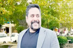 در انتظار اجرای حکم برای یک وکیل
