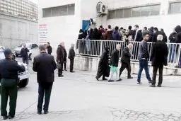 سوءاستفاده از خانواده بازداشتی‌ها