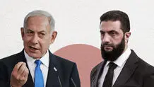 روایت جولانی از پیشرفت مذاکرات با اسرائیل