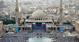 خبر جدید درباره زمان بازگشایی مصلی تهران برای تشییع رهبر شهید