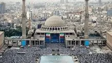 خبر جدید درباره زمان بازگشایی مصلی تهران برای تشییع رهبر شهید
