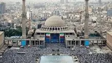 خبر جدید درباره زمان بازگشایی مصلی تهران برای تشییع رهبر شهید