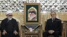  افراد شایسته را منصوب می‌کنیم‌