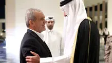 آغاز مذاکرات؟