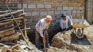 ۶ شرط وزارت کار برای به کارگیری کارگران افغانستانی