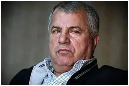«علی پروین» از بیمارستان مرخص شد