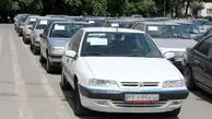 جزئیات مزایده جدید ایران خودرو

