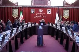 ممنوعیت ورود دستگاه‌های اجرایی به موضوع سهام عدالت 
