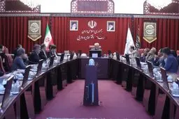 ممنوعیت ورود دستگاه‌های اجرایی به موضوع سهام عدالت 

