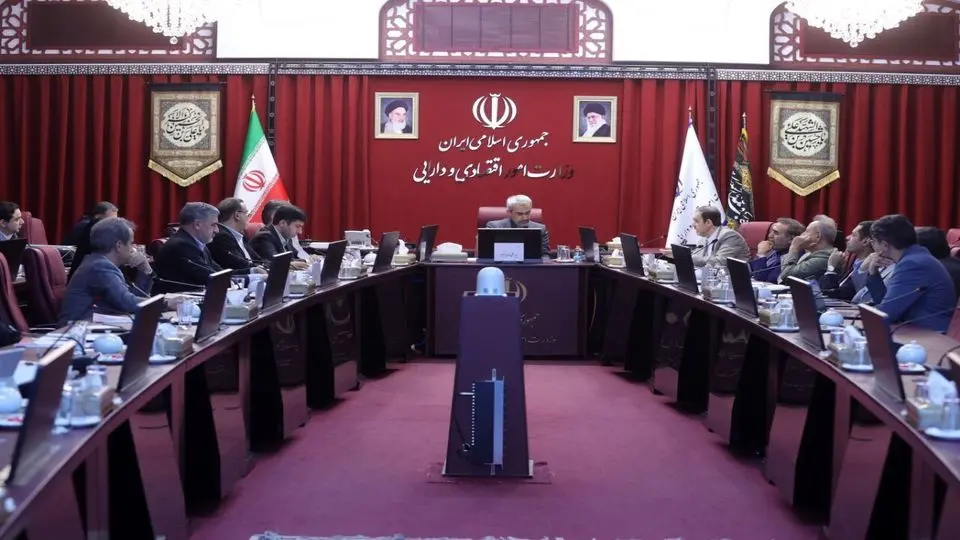 ممنوعیت ورود دستگاههای اجرایی به موضوع سهام عدالت