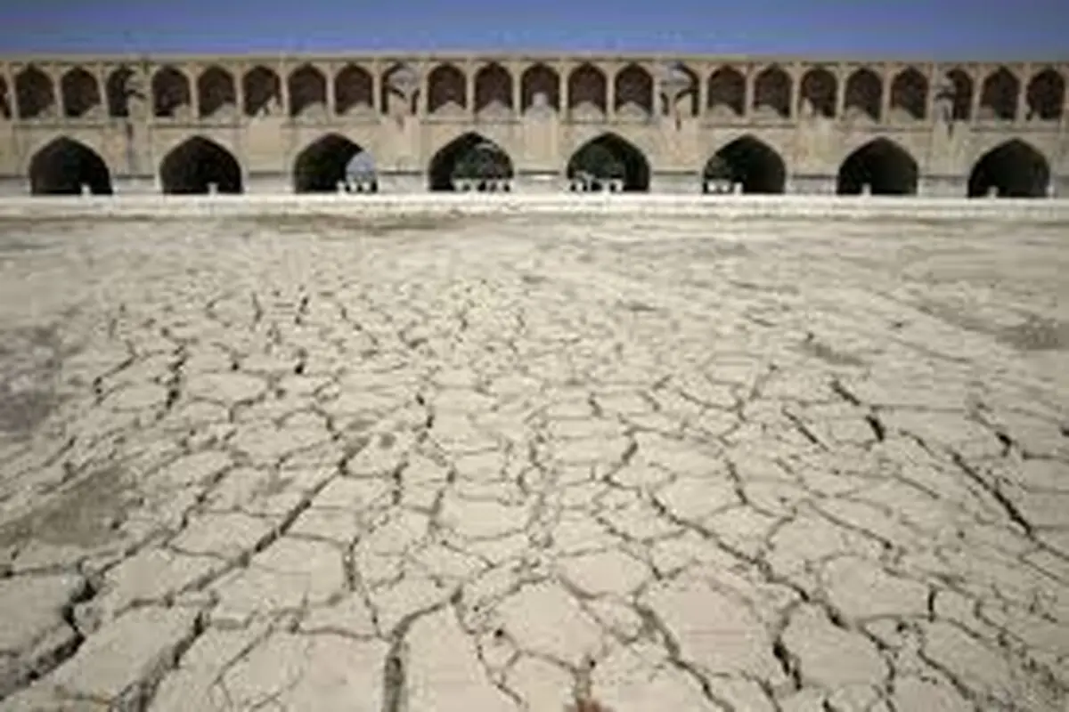 چالش اقتصادی و اجتماعی 
مرگ زاینده‌رود
