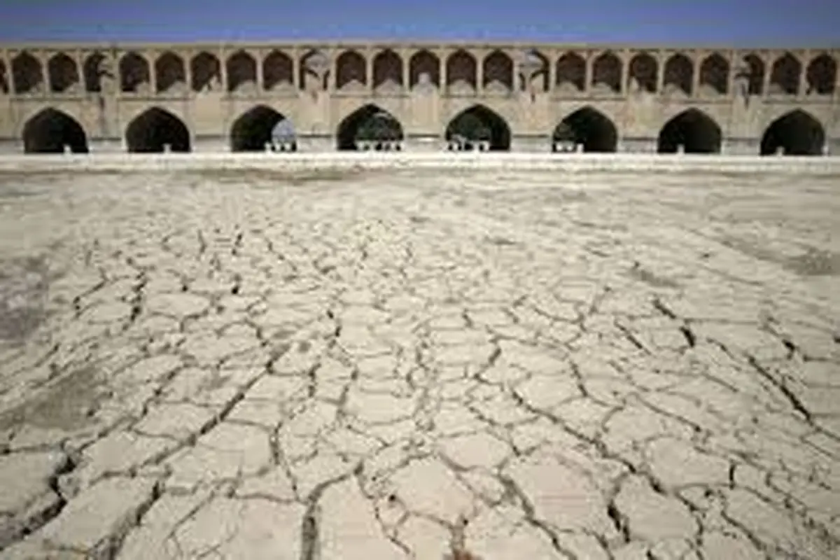 چالش اقتصادی و اجتماعی 
مرگ زاینده‌رود
