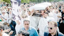 اعتراض عجیب روزنامه جوان به عدم حضور روشنفکران در مراسم تشییع ناصر تقوایی!